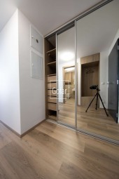 Gofar - Exclusively offers for rent luxuriously furnished 1 bedroom apartment in new building FUXOVA