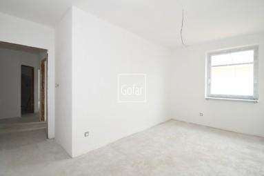 GOFAR - Exkluzívne na predaj 3 izbový byt so záhradou a 2 parkovacími státiami v novostavbe Baka (Byt B/Dvojdom AB)