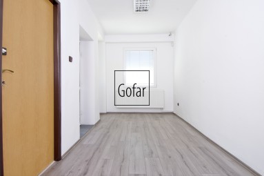 Exclusively | GOFAR | For sale - Administrative building (family house) + multi-purpose hall, Gabčíkovo, district DS