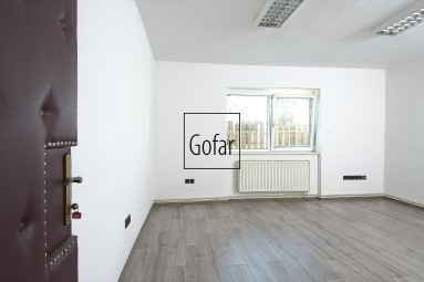 Exclusively | GOFAR | For sale - Administrative building (family house) + multi-purpose hall, Gabčíkovo, district DS