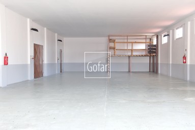 Exclusively | GOFAR | For sale - Administrative building (family house) + multi-purpose hall, Gabčíkovo, district DS