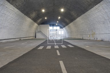 Exclusively | GOFAR | Rent of a large hall (800m2) and land (650m2) in a lucrative location Zlaté piesky, Bratislava