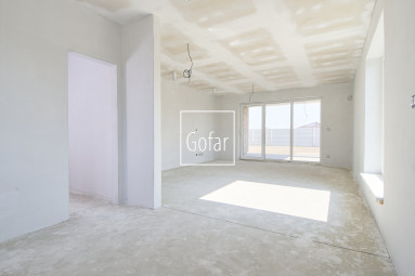 For Sale | Spacious 4-Bedroom Family House with an Excellent Layout, Garden, and Parking for Four Cars | Gofar | Exclusive