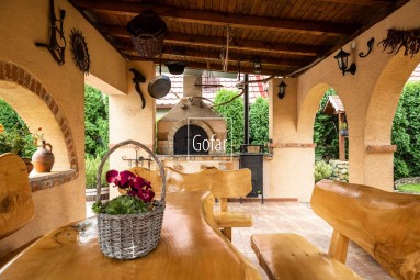 EXCLUSIVELY SOLD IN 5 WEEKS / GOFAR - Exclusively offers for sale a beautiful family house in Dolný Štál