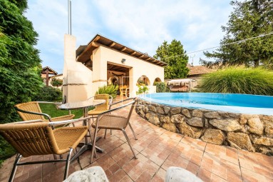 EXCLUSIVELY SOLD IN 5 WEEKS / GOFAR - Exclusively offers for sale a beautiful family house in Dolný Štál