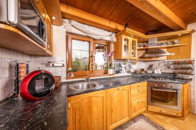EXCLUSIVELY SOLD IN 5 WEEKS / GOFAR - Exclusively offers for sale a beautiful family house in Dolný Štál