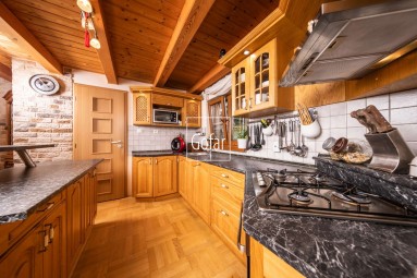 EXCLUSIVELY SOLD IN 5 WEEKS / GOFAR - Exclusively offers for sale a beautiful family house in Dolný Štál