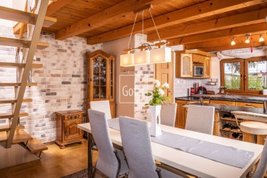 EXCLUSIVELY SOLD IN 5 WEEKS / GOFAR - Exclusively offers for sale a beautiful family house in Dolný Štál