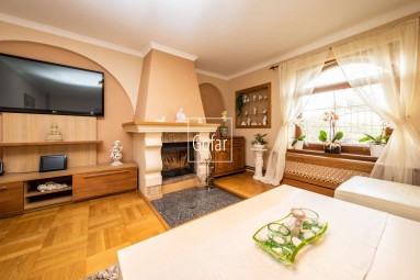 EXCLUSIVELY SOLD IN 5 WEEKS / GOFAR - Exclusively offers for sale a beautiful family house in Dolný Štál