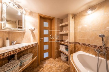 EXCLUSIVELY SOLD IN 5 WEEKS / GOFAR - Exclusively offers for sale a beautiful family house in Dolný Štál