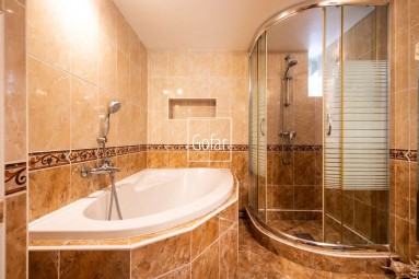 EXCLUSIVELY SOLD IN 5 WEEKS / GOFAR - Exclusively offers for sale a beautiful family house in Dolný Štál