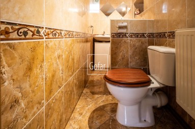 EXCLUSIVELY SOLD IN 5 WEEKS / GOFAR - Exclusively offers for sale a beautiful family house in Dolný Štál