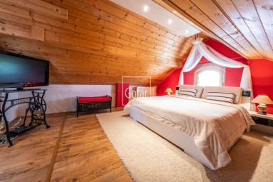 EXCLUSIVELY SOLD IN 5 WEEKS / GOFAR - Exclusively offers for sale a beautiful family house in Dolný Štál