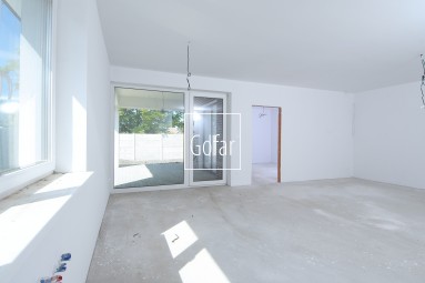 For sale a newly built 4-room family house + parking space + terrace + garden, Dolný Štál, district DS | Exclusively | GOFAR