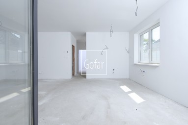 For sale a newly built 4-room family house + parking space + terrace + garden, Dolný Štál, district DS | Exclusively | GOFAR