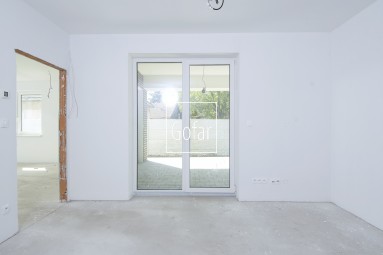 For sale a newly built 4-room family house + parking space + terrace + garden, Dolný Štál, district DS | Exclusively | GOFAR