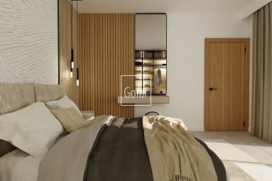 For sale a newly built 4-room family house + parking space + terrace + garden, Dolný Štál, district DS | Exclusively | GOFAR