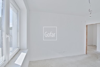 For sale a newly built 4-room family house + parking space + terrace + garden, Dolný Štál, district DS | Exclusively | GOFAR