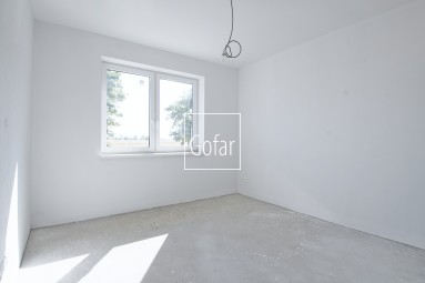 For sale a newly built 4-room family house + parking space + terrace + garden, Dolný Štál, district DS | Exclusively | GOFAR