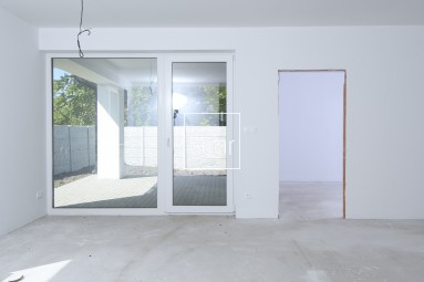 For sale a newly built 4-room family house + parking space + terrace + garden, Dolný Štál, district DS | Exclusively | GOFAR