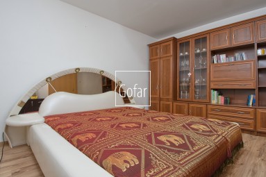 FOR SALE DETACHED 2-ROOM FAMILY HOUSE KOŠÚTY | GOFAR | EXCLUSIVELY