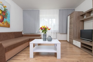 FOR SALE DETACHED 2-ROOM FAMILY HOUSE KOŠÚTY | GOFAR | EXCLUSIVELY