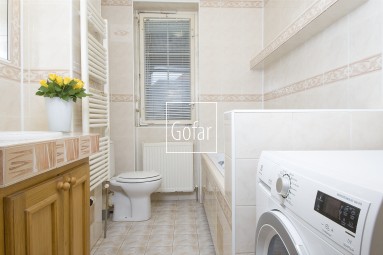 GOFAR | Sale of a family house + outbuilding with basement + double garage + pool + garden, Kútniky-Blažov, district DS | EXCLUSIVELY