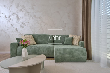 Limited offer! | Sale - new build of a designer luxuriously furnished 3-room family house, Vojka n/D, DS | Gofar | Exclusive