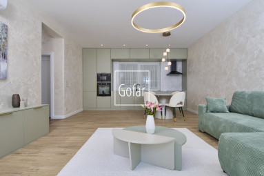 Limited offer! | Sale - new build of a designer luxuriously furnished 3-room family house, Vojka n/D, DS | Gofar | Exclusive