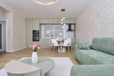 Limited offer! | Sale - new build of a designer luxuriously furnished 3-room family house, Vojka n/D, DS | Gofar | Exclusive