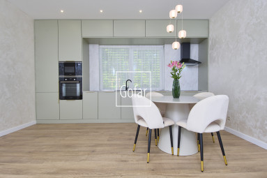 Limited offer! | Sale - new build of a designer luxuriously furnished 3-room family house, Vojka n/D, DS | Gofar | Exclusive
