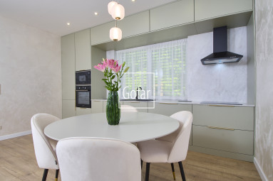 Limited offer! | Sale - new build of a designer luxuriously furnished 3-room family house, Vojka n/D, DS | Gofar | Exclusive