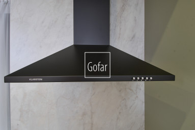 Limited offer! | Sale - new build of a designer luxuriously furnished 3-room family house, Vojka n/D, DS | Gofar | Exclusive