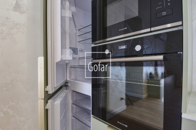 Limited offer! | Sale - new build of a designer luxuriously furnished 3-room family house, Vojka n/D, DS | Gofar | Exclusive