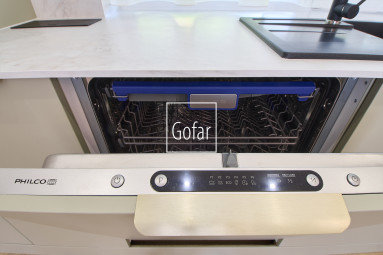 Limited offer! | Sale - new build of a designer luxuriously furnished 3-room family house, Vojka n/D, DS | Gofar | Exclusive