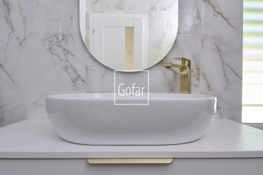 Limited offer! | Sale - new build of a designer luxuriously furnished 3-room family house, Vojka n/D, DS | Gofar | Exclusive