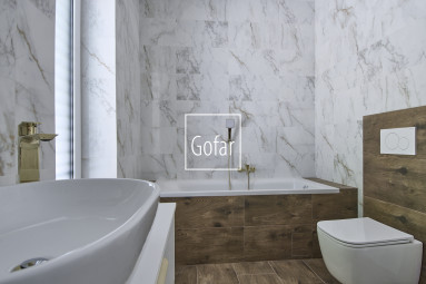 Limited offer! | Sale - new build of a designer luxuriously furnished 3-room family house, Vojka n/D, DS | Gofar | Exclusive
