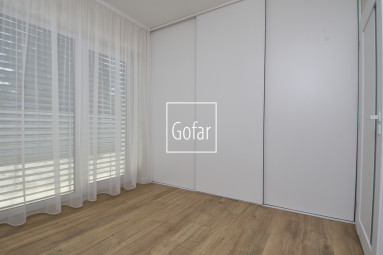 Limited offer! | Sale - new build of a designer luxuriously furnished 3-room family house, Vojka n/D, DS | Gofar | Exclusive