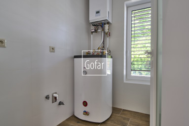 Limited offer! | Sale - new build of a designer luxuriously furnished 3-room family house, Vojka n/D, DS | Gofar | Exclusive