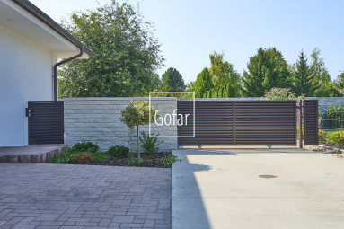 Limited offer! | Sale - new build of a designer luxuriously furnished 3-room family house, Vojka n/D, DS | Gofar | Exclusive