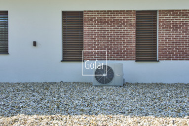 Limited offer! | Sale - new build of a designer luxuriously furnished 3-room family house, Vojka n/D, DS | Gofar | Exclusive