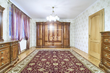 Luxurious family house on a 1198m2 plot, + pool + 4x garage + gazebo + garden, Dunajská Streda | Gofar | Exclusively