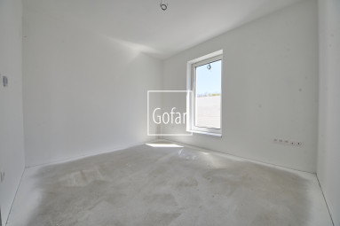 Sale | Modern newly built 4-room family house+fireplace+terrace+garden+2x parking Horný Bar (DS) | Gofar | Exclusively