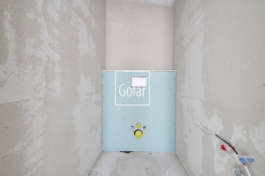 Sale | Modern newly built 4-room family house+fireplace+terrace+garden+2x parking Horný Bar (DS) | Gofar | Exclusively