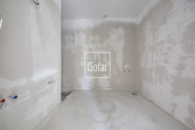 Sale | Modern newly built 4-room family house+fireplace+terrace+garden+2x parking Horný Bar (DS) | Gofar | Exclusively