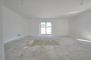 Sale | Modern newly built 4-room family house+fireplace+terrace+garden+2x parking Horný Bar (DS) | Gofar | Exclusively