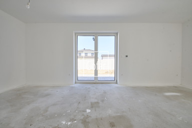 Sale | Modern newly built 4-room family house+fireplace+terrace+garden+2x parking Horný Bar (DS) | Gofar | Exclusively