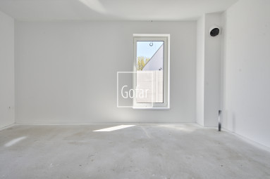 Sale | Modern newly built 4-room family house+fireplace+terrace+garden+2x parking Horný Bar (DS) | Gofar | Exclusively