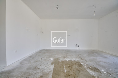 Sale | Modern newly built 4-room family house+fireplace+terrace+garden+2x parking Horný Bar (DS) | Gofar | Exclusively