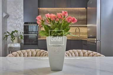 RESERVED! Sale | Furnished new build 4-room family house in a sought-after location of Dunajská Streda | Gofar | Exclusive